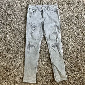 American Eagle Airflex+ Athletic Fit Jean